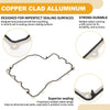 Porsche Panamera Transmission Filter & Oil Pan Gasket (2010-2016)