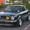 Toyota Corolla Side Marker Turn Signal Lamps (1974-1991)