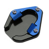 Tiger 850 Sport Side Stand Plate (2021 - Present)