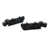 Honda CR-V 2007-2011 Bumper Brackets