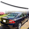 Volvo S80 Black Roof Spoiler (2016)