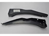 Nissan Silvia S13 180SX 240SX 2 x Headlight Lamp Brackets