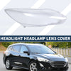 Ford Focus Car Front Right Headlight Lens Cover (2012-2014)