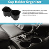 Buick Envision Center Console Cup Holder Organizer 1 pc (2021–2023)