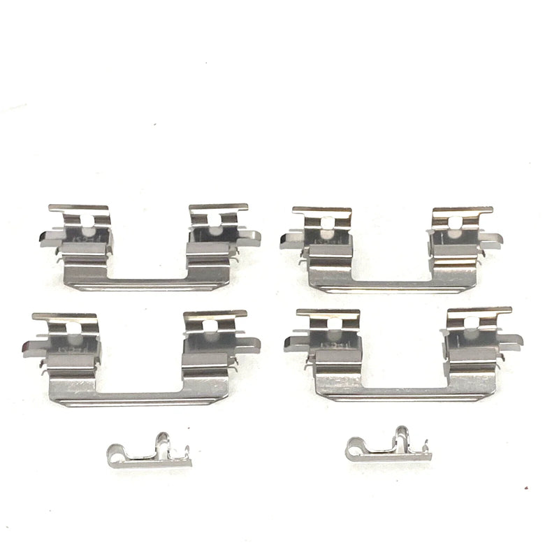 Subaru Impreza WRX GC8 GF8 Front Brake Pad Shim Caliper Hardware