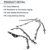 Porsche Cayenne (2010-2018) - 1 x Engine Part Timing Cover Gasket