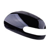 Kia Forte Left ABS Door Mirror Cover (2009-2012)