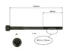 Toyota Prius 2 x Head Gasket + Head Bolts