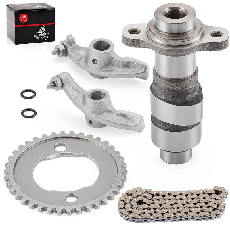 Honda Fourtrax 300 Camshaft Rock Arms Cam Chain w/ Sproket (1993–2000)
