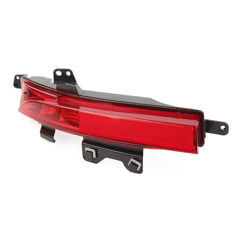 Land Rover Discovery Sport Left Rear Bumper Fog Light Reflector (2015-2019)