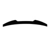 BMW 5 Series I5 G60 Rear Spoiler Lip (2024-2025)