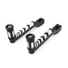 Harley FLHT FLTR Road King Softail Heel & Toe Shift Lever & Shifter Pegs