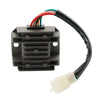 Honda CTX 200, NX 200, XR 200, XL 200 Rectifier (1994-2016)