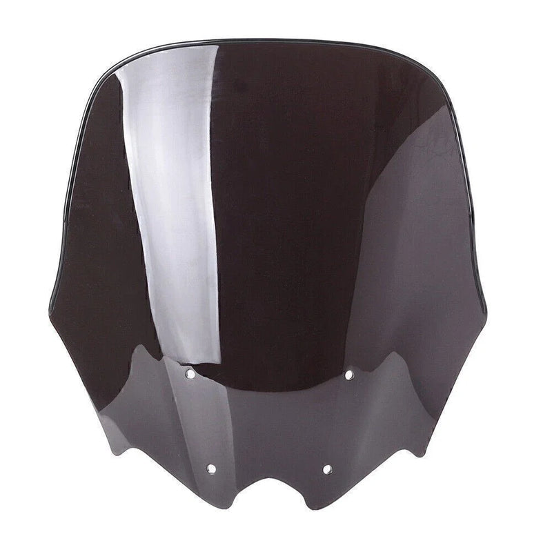 Honda NC700S Windshield (2010-2014)