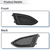 Ford Edge Front Right Fog Light Grill (2015-2018)