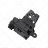 Chevrolet Cruze Malibu Rear Trunk Lock (2013-2017)