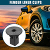 Toyota Corolla Fender Liner Clips 50 Pcs (2003-2023)