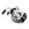 F2LLORTO SHA1515 / F27 Mini Dirt Quad Bike Carburetor 14/19mm