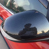 Mazda 3, 6, Demio 2 x Exterior Mirror Cap Covers (2003-2013)