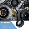 Mitsubishi Outlander 3.0L Engine Belt Tensioner Pulley (2003-2006)