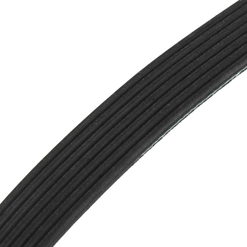 BMW X5 E70 V-Ribbed Serpentine Belt