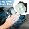 Buick Regal HVAC Heater Blower Motor Fan Assembly (2001 - 2004)