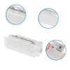 Peugeot 206 207 306 307 Car Exterior LED License Plate Lights (2000-2014)