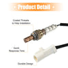 Ford F-350 Super Duty Oxygen Sensor (1999)