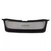 Subaru Impreza (2012-2016) Fiberglass Black 1x Front Bumper Grille Mesh