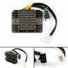 Ducati 1098 Biposto / Monoposto Voltage Regulator Rectifier (2007-2008)