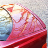 Mitsubishi Lancer Mirage Sedan Boot Lip Spoiler (1995-2003)