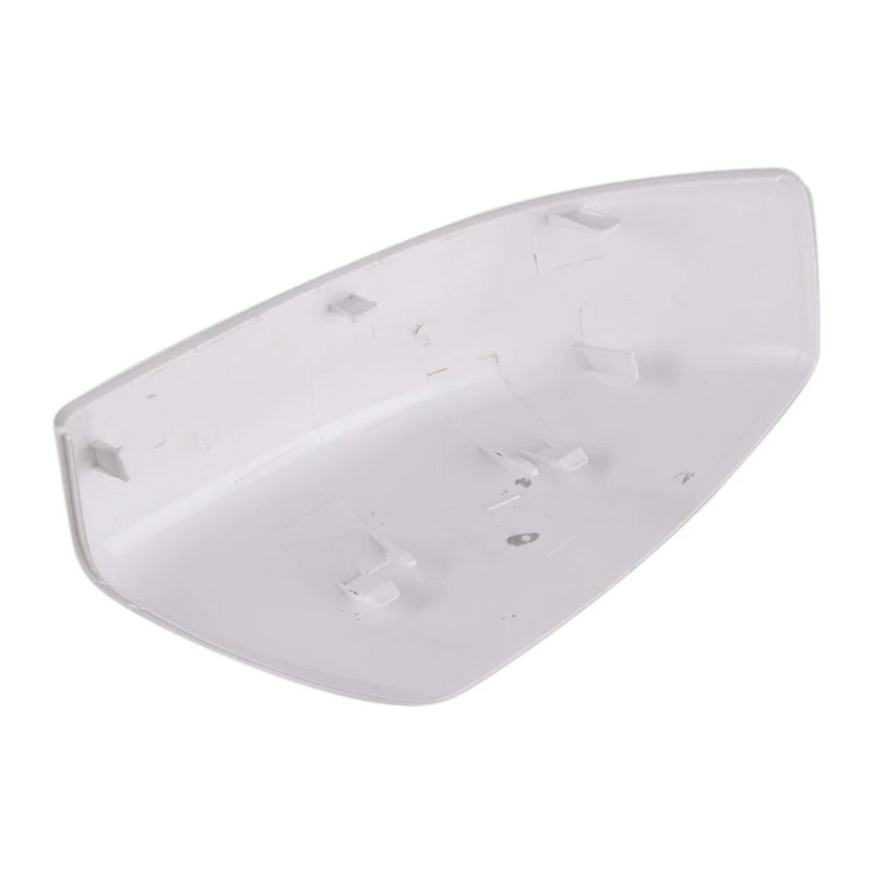 Nissan Sentra Silver Left Side Wing Mirror Cover (2013-2019)