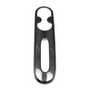 Fiat 500 Abarth 1pc Center Handbrake Panel Cover (2016-2023)