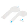 BMW K1600B, 1600GT, GTL, 1600GA Dashboard Screen Protector 1 x Set
