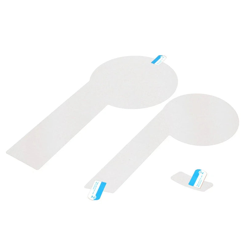 BMW K1600B, 1600GT, GTL, 1600GA Dashboard Screen Protector 1 x Set