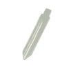 Ford Mercury 2 x Metal Car Flip Remote Key Blank Blade