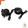 Toyota Hiace Commuter Fog Lamp Spot Light (2005-2011)