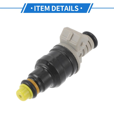 Ford Aerostar V6 3.0L Fuel Injector (1986-1991)