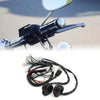 CG125 Electrical Main Wire Harness with Handlebar Switch