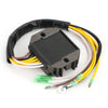 Suzuki Outboard DT225 150hp-225hp Regulator Rectifier (1991-2003)