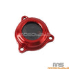Suzuki DR-Z 400 CNC Engine Oil Filter Cap Cover