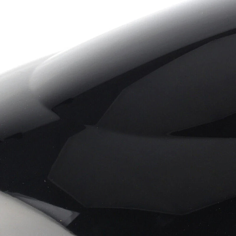 Honda CBR900 RR CBR919 (1998-1999) Black Windshield