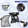 BMW 5-Series E34 1 Pair Front Corner Lights Turn Signal (1988–1995)