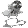 Nissan Navara Water Pump 2.5L 4cyl (2002-2016)
