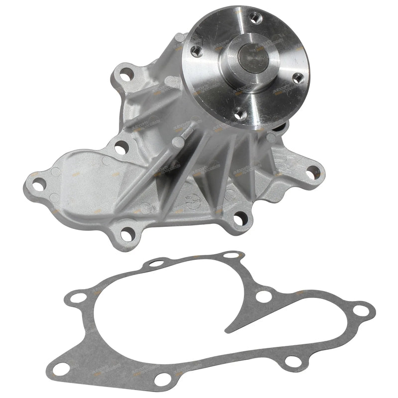 Nissan Navara Water Pump 2.5L 4cyl (2002-2016)