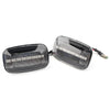 Toyota Land Cruiser LED Sequential Side Marker Light (2016-2023)