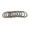 Yamaha XVS1100 9x Clutch Friction Discs (1999-2009)