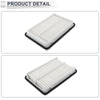 Suzuki Aerio 2.0L 2.3L (2003-2007) 1 Pcs Engine Air Filter