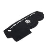 Holden Captiva 7, Chevrolet Captiva Dashboard Cover Pad (2011-2018)