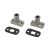 Holden EK EJ FB FC FJ FX Stromberg BXOV-1 Rebuild Kit + Heat Insulator (1959-1965)